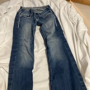 Ariat Real Jeans